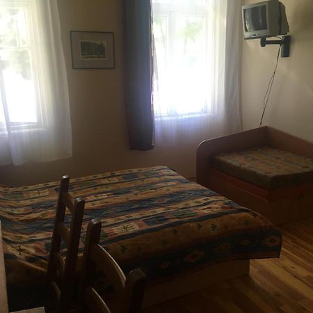 Parko Vila Druskininkai Phòng bức ảnh