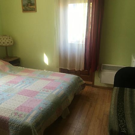 Parko Vila Druskininkai Phòng bức ảnh
