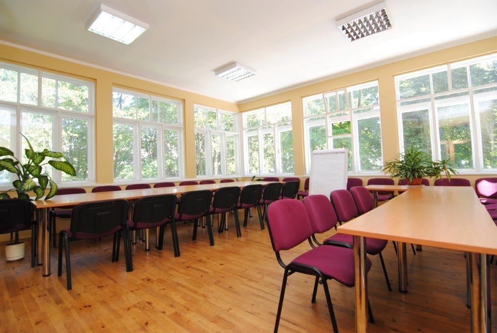Parko Vila Druskininkai Ngoại thất bức ảnh