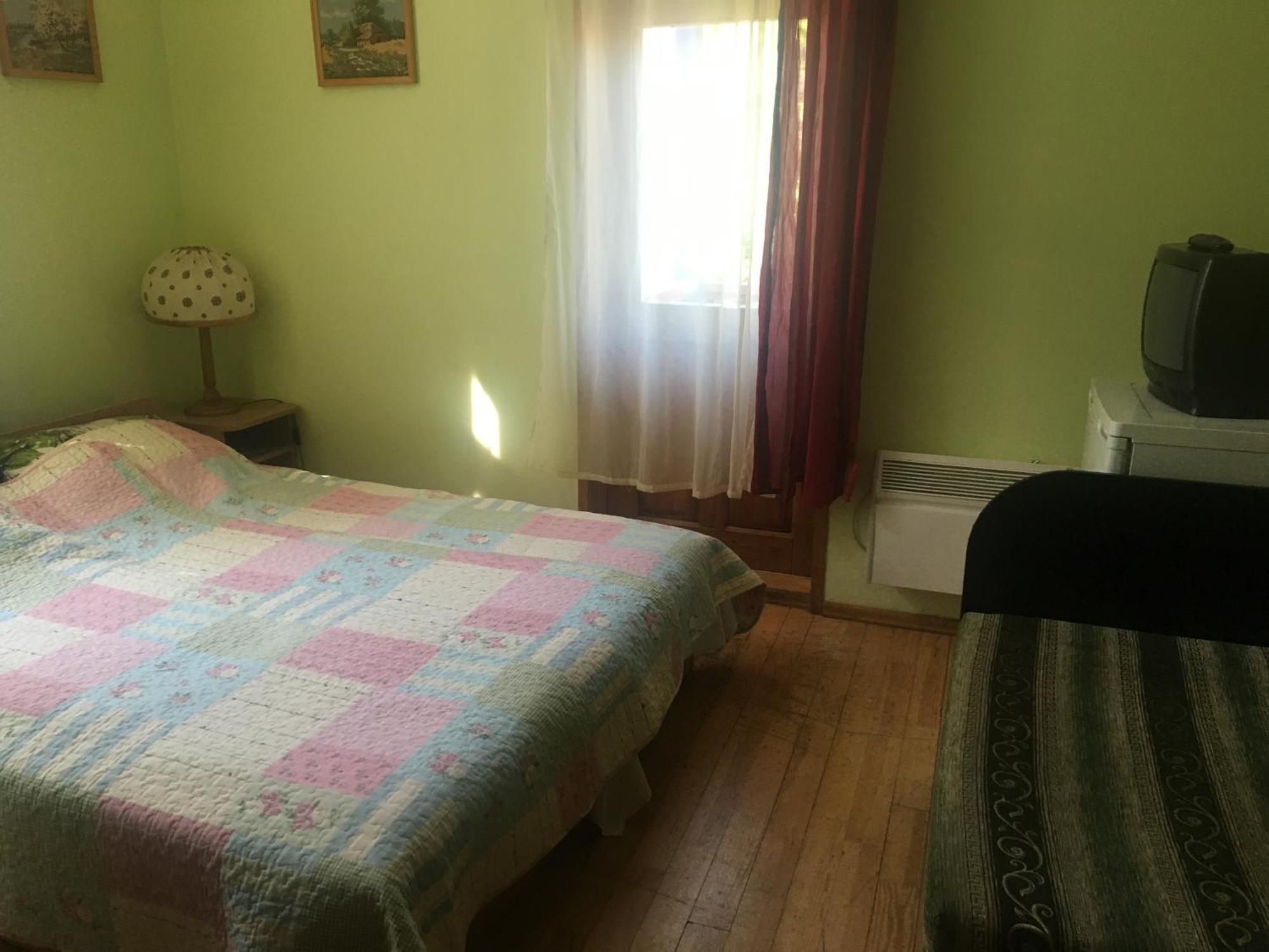Parko Vila Druskininkai Phòng bức ảnh