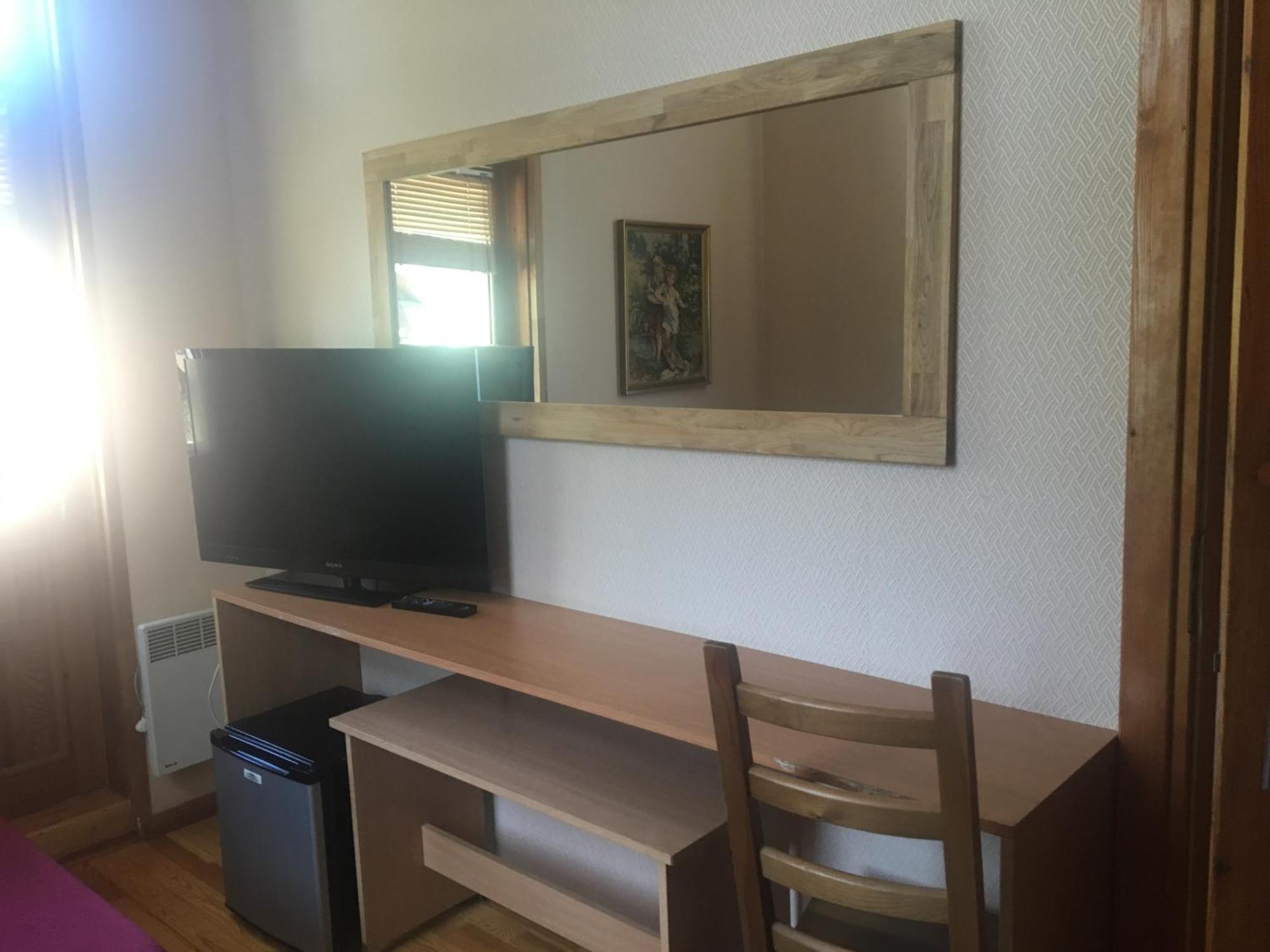 Parko Vila Druskininkai Phòng bức ảnh