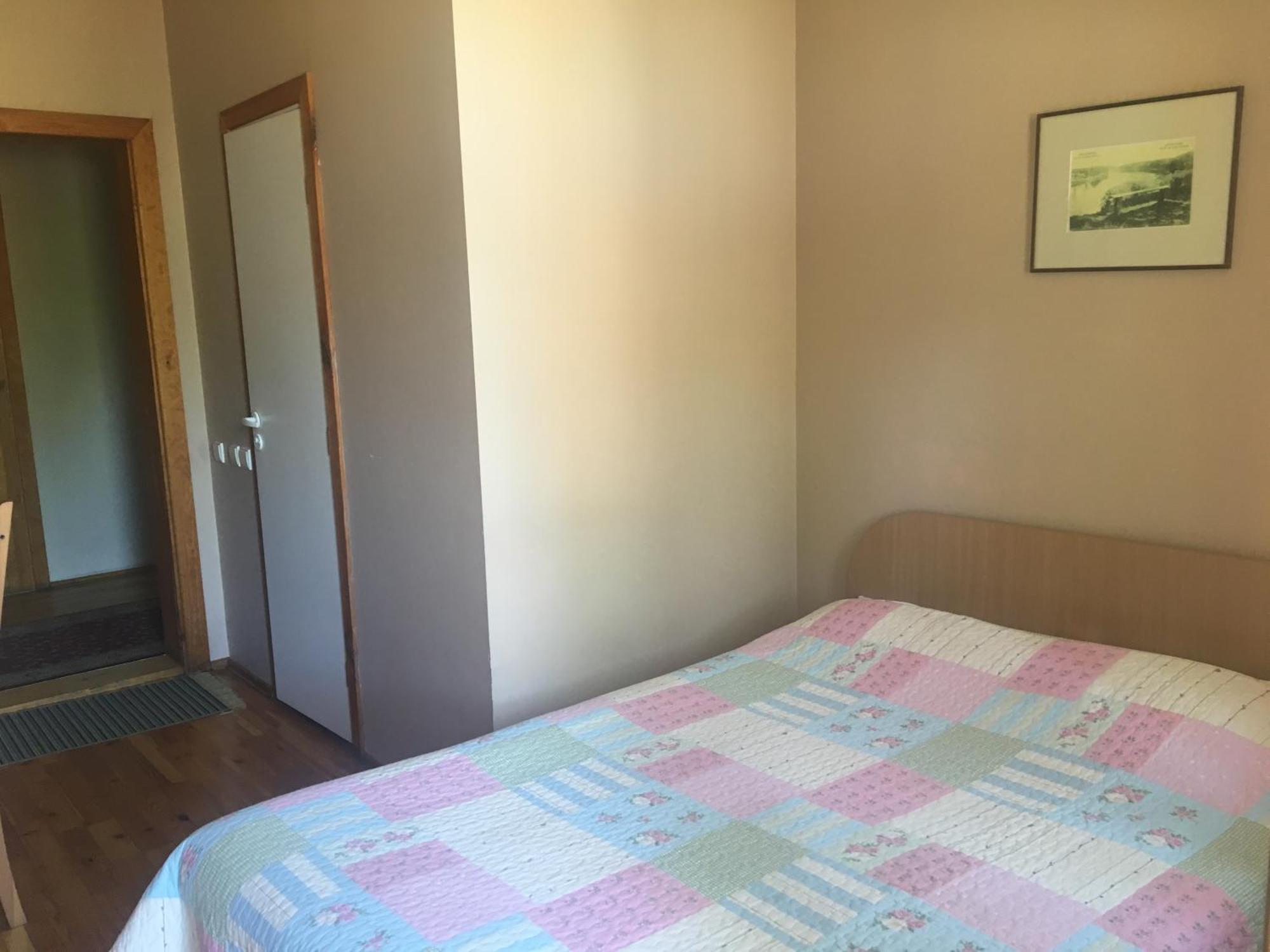 Parko Vila Druskininkai Phòng bức ảnh