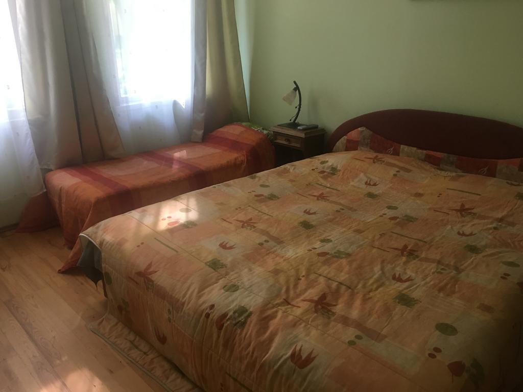 Parko Vila Druskininkai Ngoại thất bức ảnh