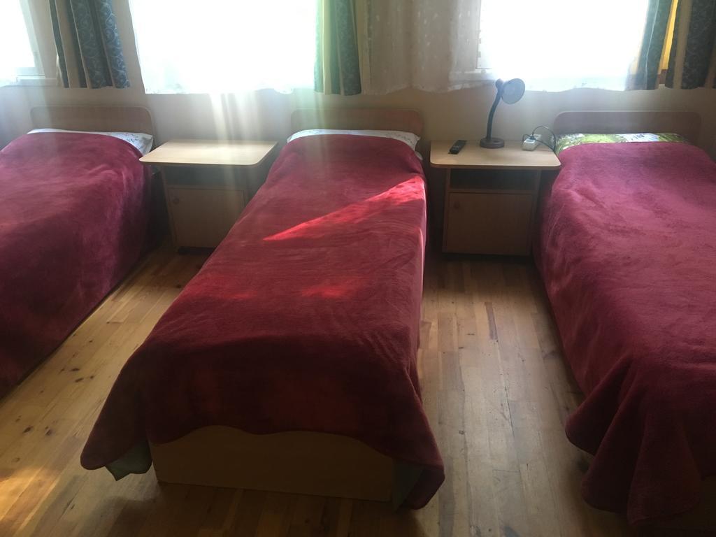 Parko Vila Druskininkai Ngoại thất bức ảnh