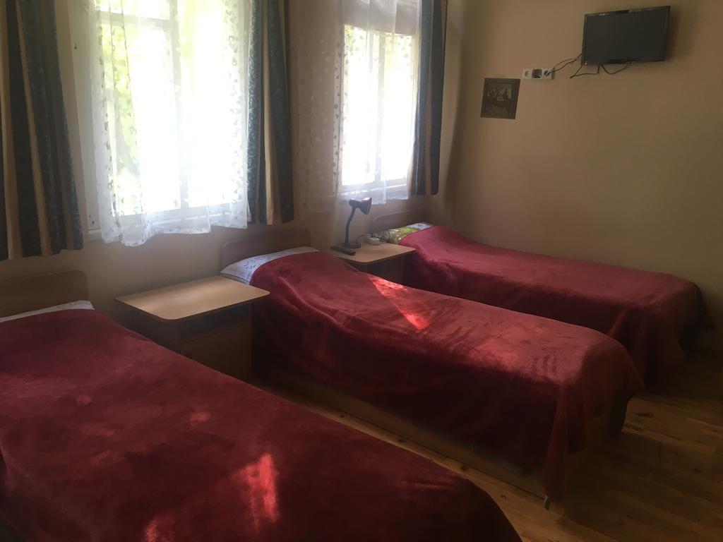 Parko Vila Druskininkai Ngoại thất bức ảnh