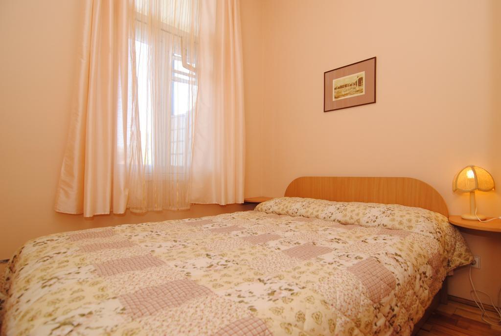 Parko Vila Druskininkai Ngoại thất bức ảnh
