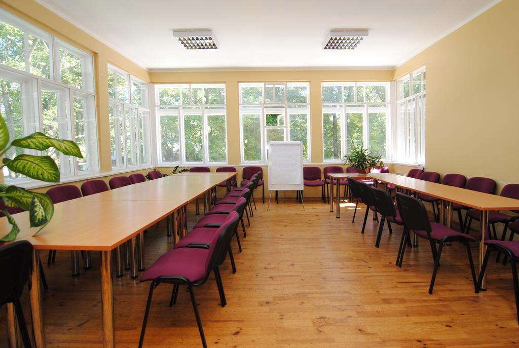 Parko Vila Druskininkai Ngoại thất bức ảnh
