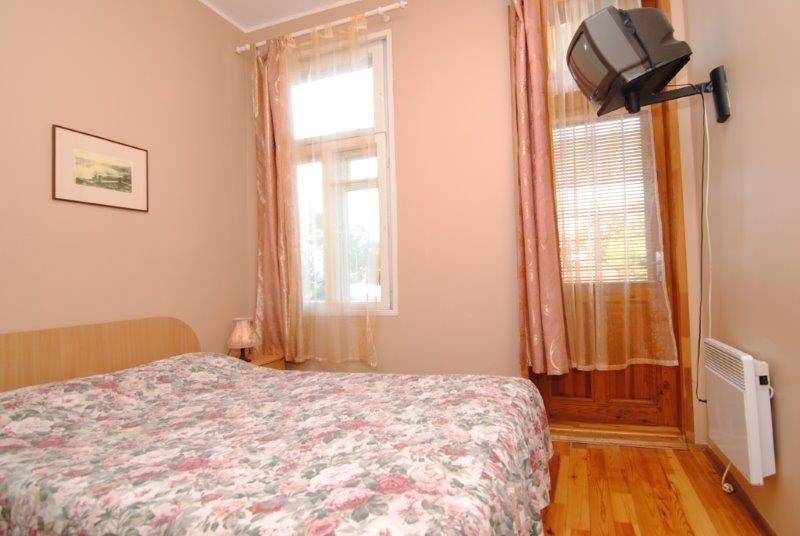 Parko Vila Druskininkai Ngoại thất bức ảnh