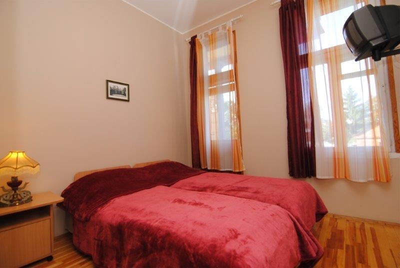 Parko Vila Druskininkai Ngoại thất bức ảnh